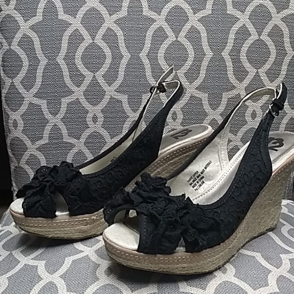 R2 wedges